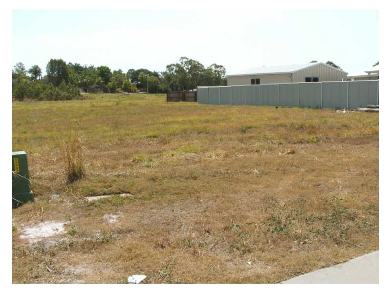 Lot 63 Oakwood Drive, Tinana, Maryborough QLD 4650
