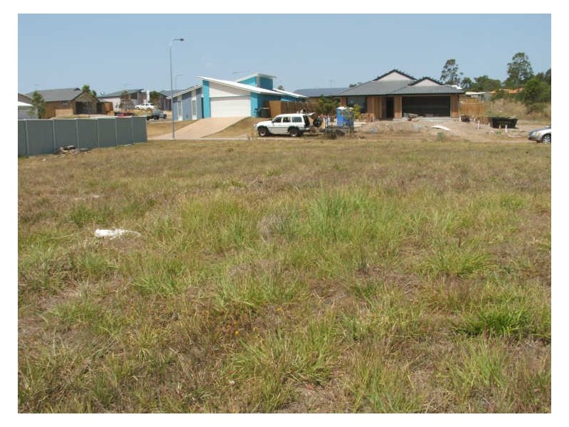 Lot 63 Oakwood Drive, Tinana, Maryborough QLD 4650