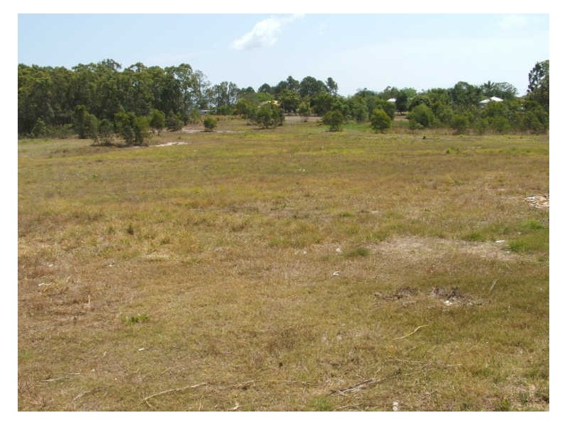 Lot 63 Oakwood Drive, Tinana, Maryborough QLD 4650