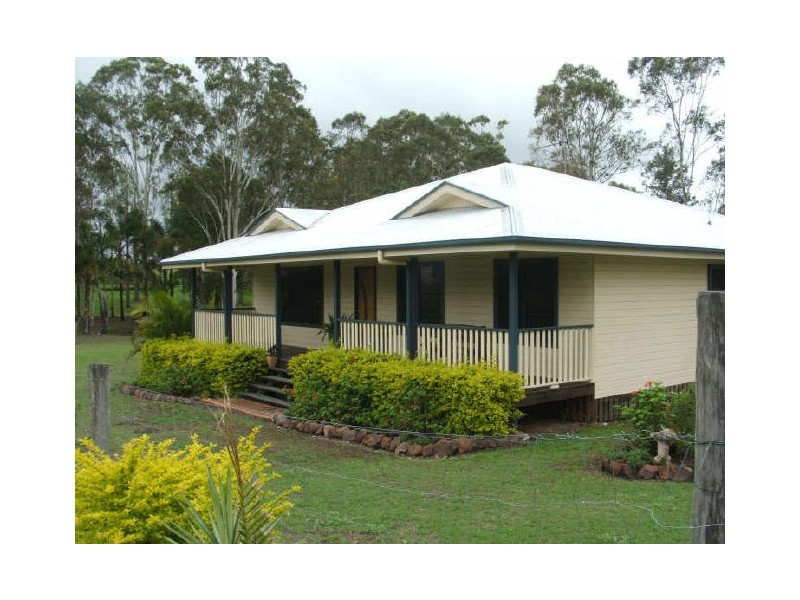 Maryborough QLD 4650