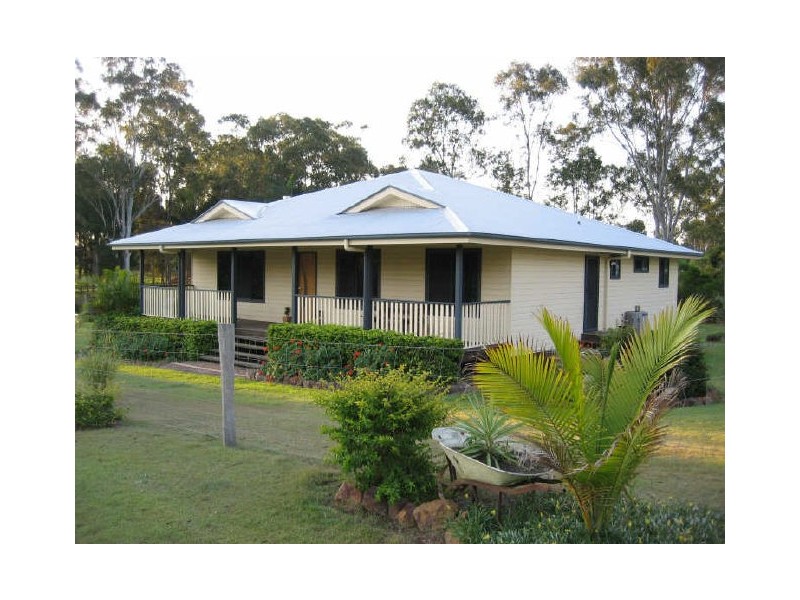 Maryborough QLD 4650