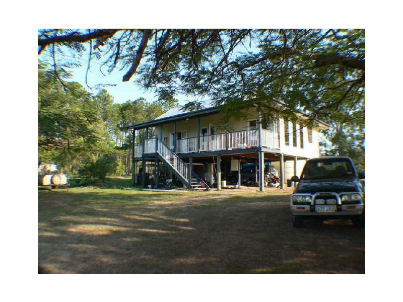 Maryborough QLD 4650