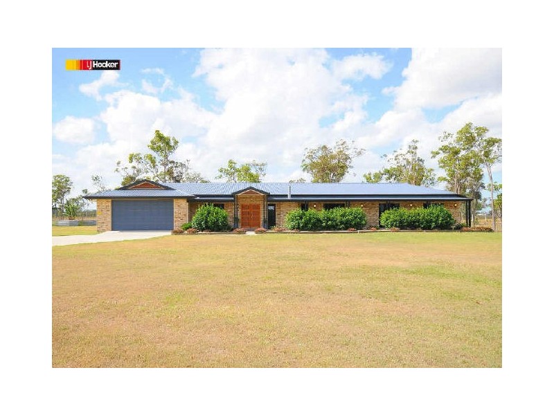 Yengarie QLD 4650