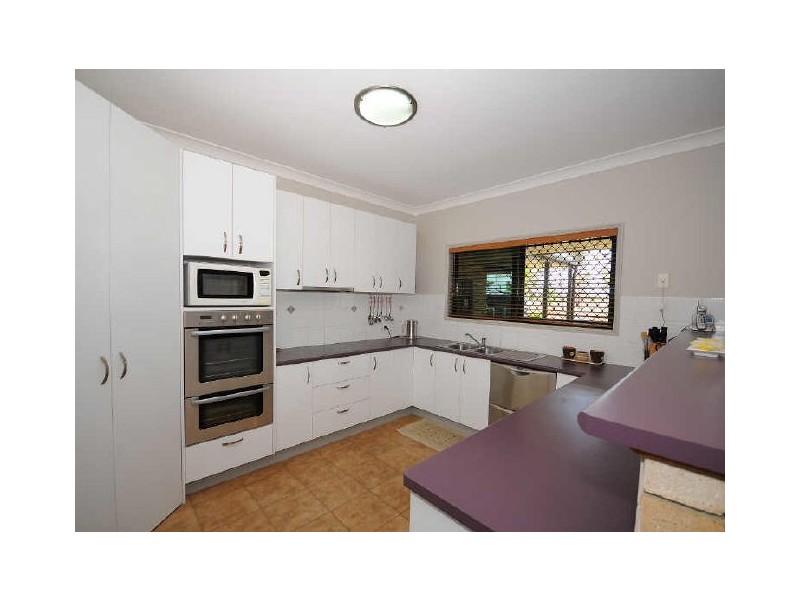 Yengarie QLD 4650
