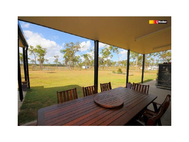 Yengarie QLD 4650