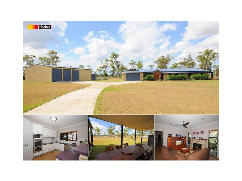 Yengarie QLD 4650