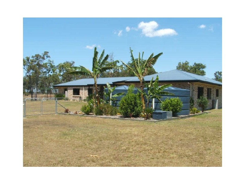 Yengarie QLD 4650