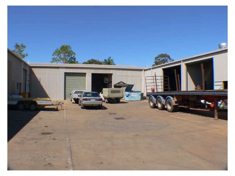 18 Gayndah Road, Maryborough QLD 4650