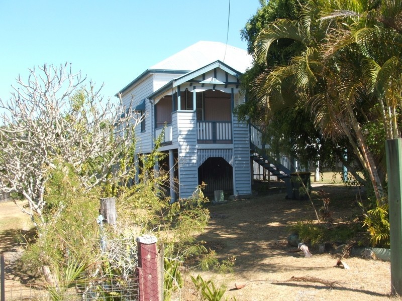 31 Richmond Street, Maryborough QLD 4650
