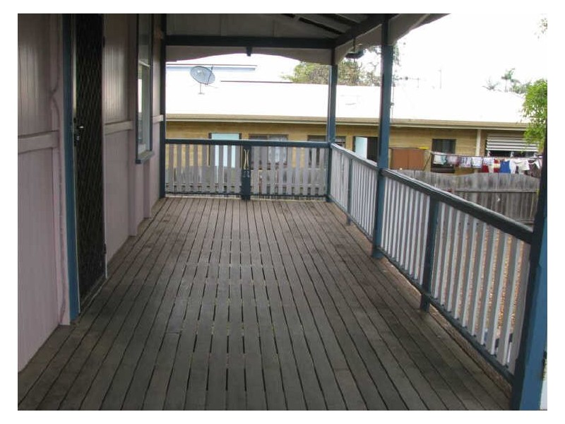 31 Richmond Street, Maryborough QLD 4650