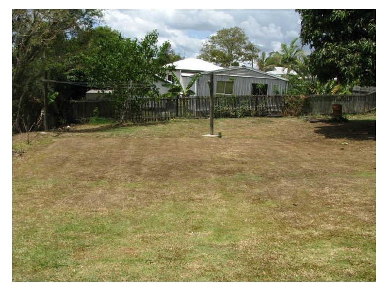 31 Richmond Street, Maryborough QLD 4650