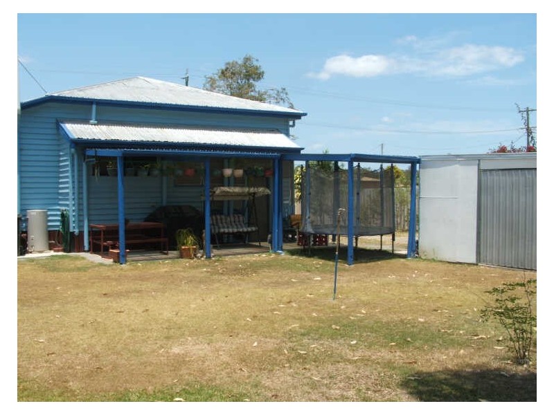 74 Cardigan Street, Granville, Maryborough QLD 4650