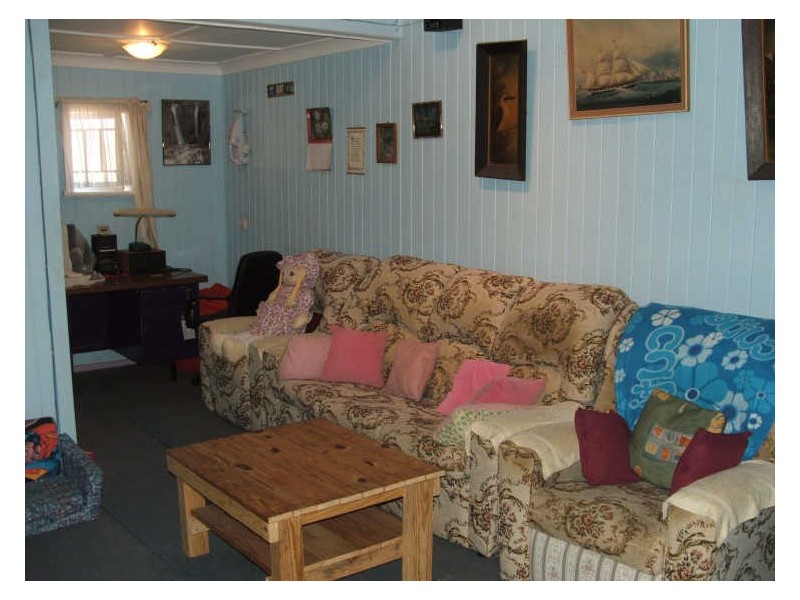 74 Cardigan Street, Granville, Maryborough QLD 4650