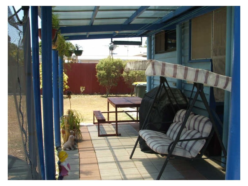 74 Cardigan Street, Granville, Maryborough QLD 4650