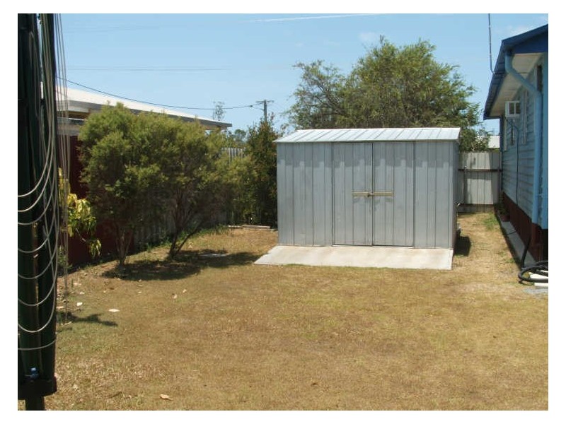 74 Cardigan Street, Granville, Maryborough QLD 4650