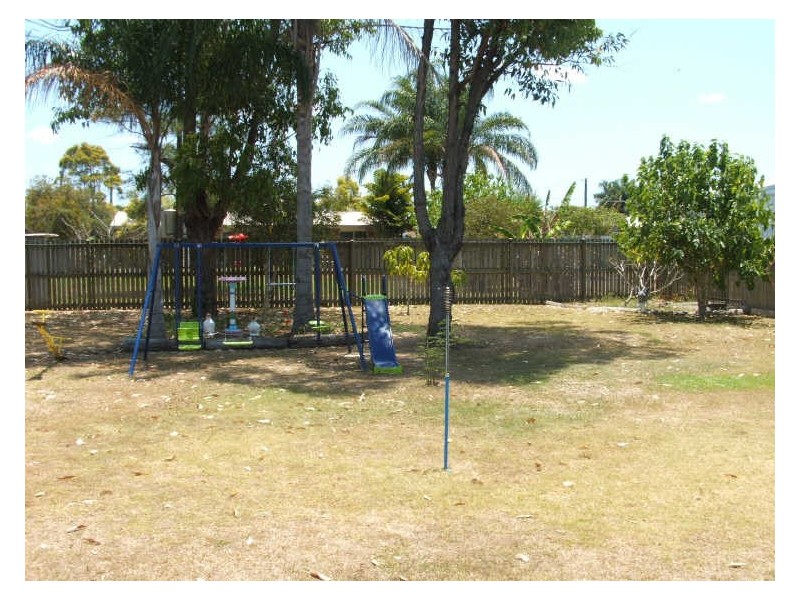 74 Cardigan Street, Granville, Maryborough QLD 4650