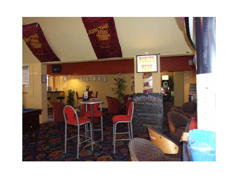 Maryborough QLD 4650