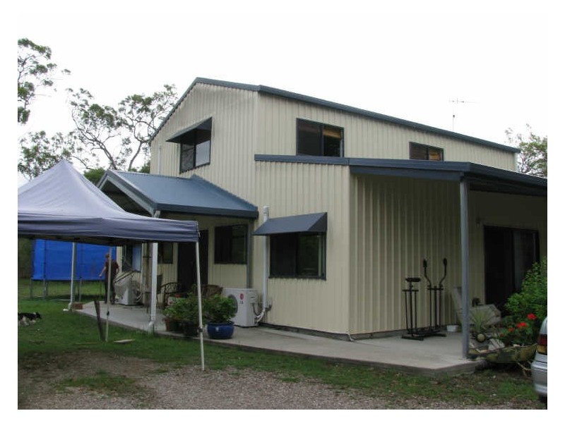 89 Loretto Drive, Maryborough QLD 4650