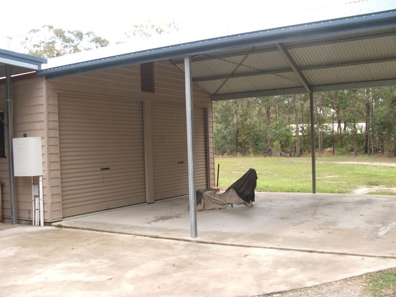 89 Loretto Drive, Maryborough QLD 4650