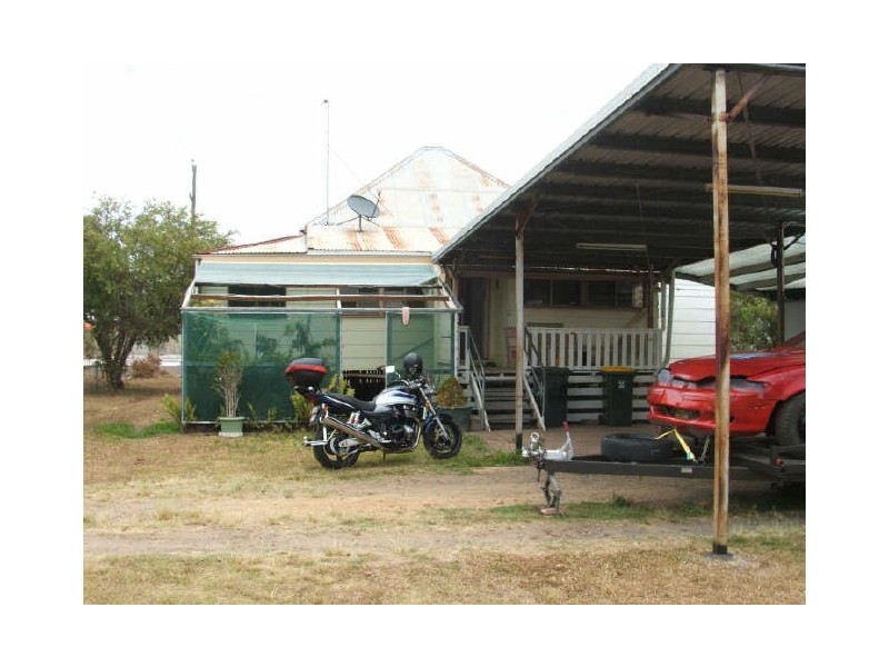 Maryborough QLD 4650