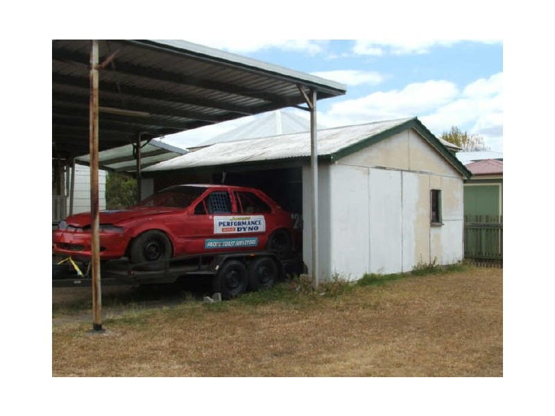 Maryborough QLD 4650