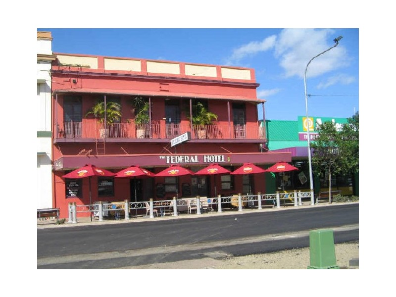 Maryborough QLD 4650