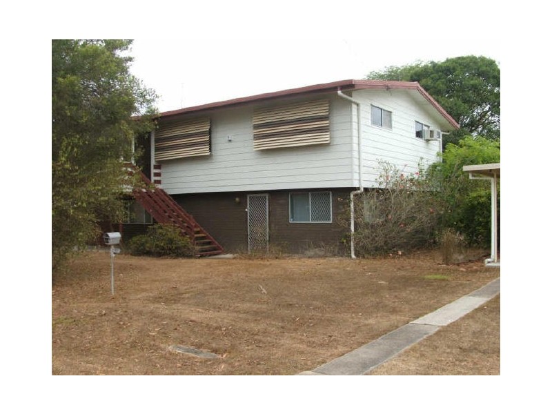 Maryborough QLD 4650