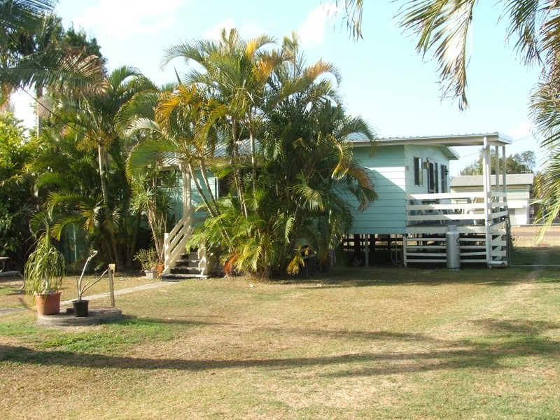 12 Granville Road, Maaroom QLD 4650