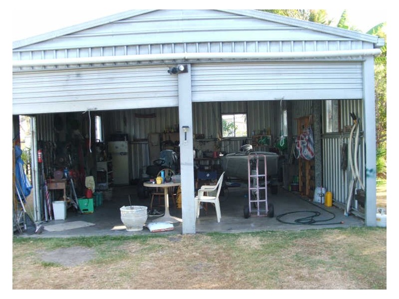 12 Granville Road, Maaroom QLD 4650