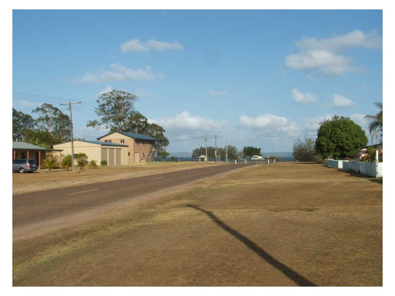12 Granville Road, Maaroom QLD 4650