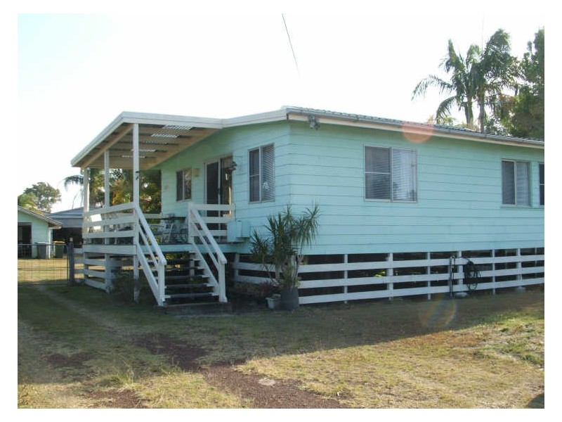 12 Granville Road, Maaroom QLD 4650