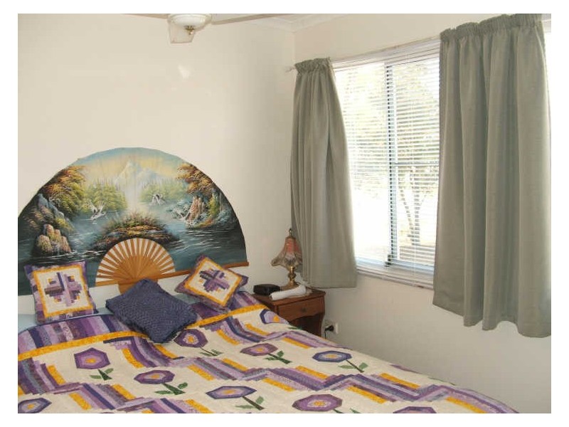 12 Granville Road, Maaroom QLD 4650