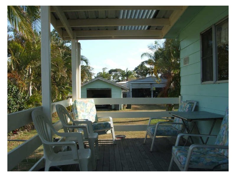 12 Granville Road, Maaroom QLD 4650