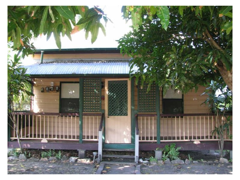 157 Sussex Street, Maryborough QLD 4650