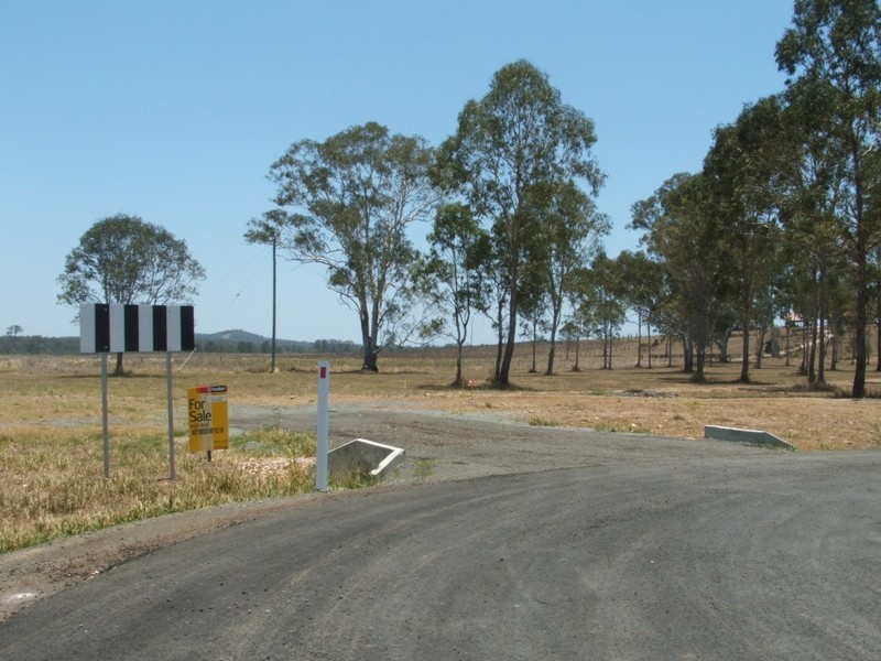 Lot 7 Mary River Hotel Estate (Mahoney Close), Yengarie QLD 4650