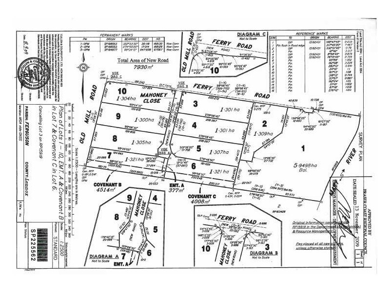 Lot 7 Mary River Hotel Estate (Mahoney Close), Yengarie QLD 4650