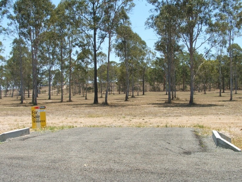 Lot 8 Mary River Hotel Estate (Mahoney Close), Yengarie QLD 4650