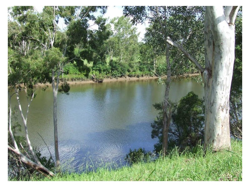 Lot 8 Mary River Hotel Estate (Mahoney Close), Yengarie QLD 4650