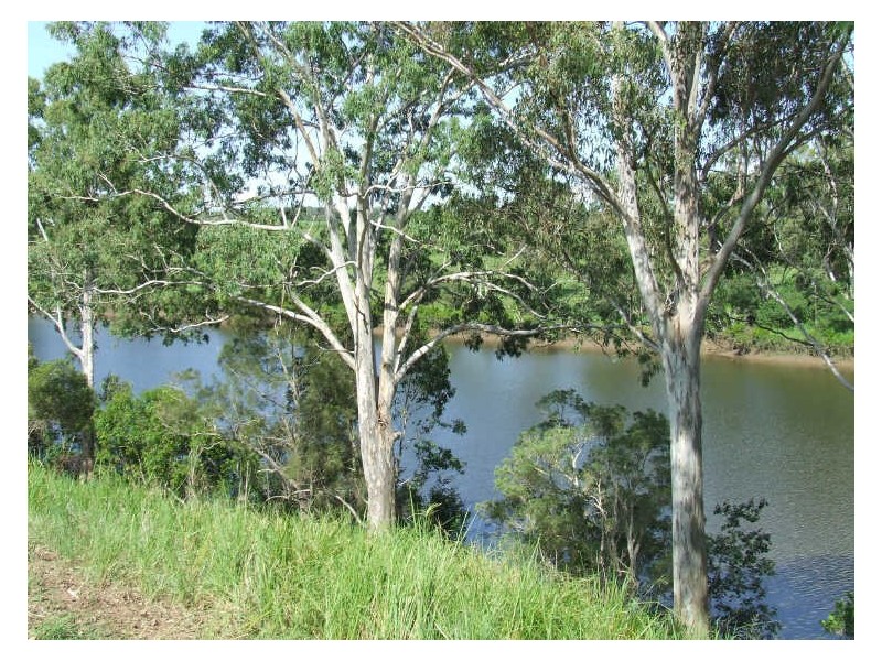 Lot 8 Mary River Hotel Estate (Mahoney Close), Yengarie QLD 4650