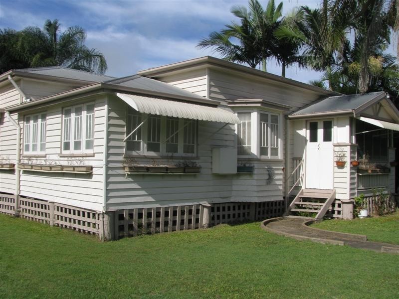 7 Odessa Street, Granville QLD 4650