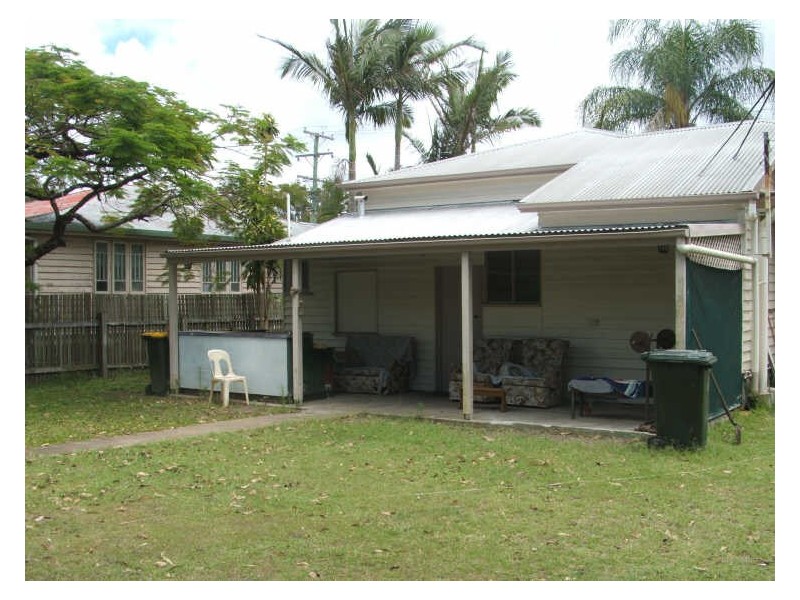 7 Odessa Street, Granville QLD 4650