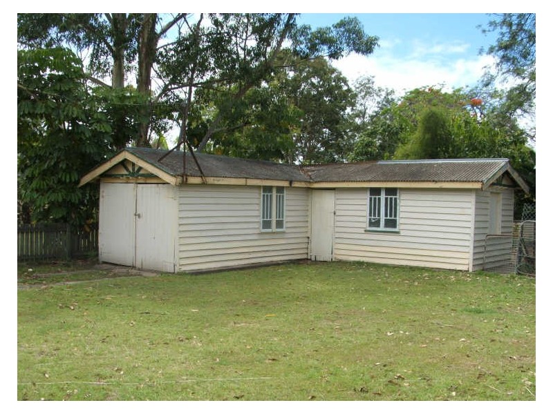 7 Odessa Street, Granville QLD 4650