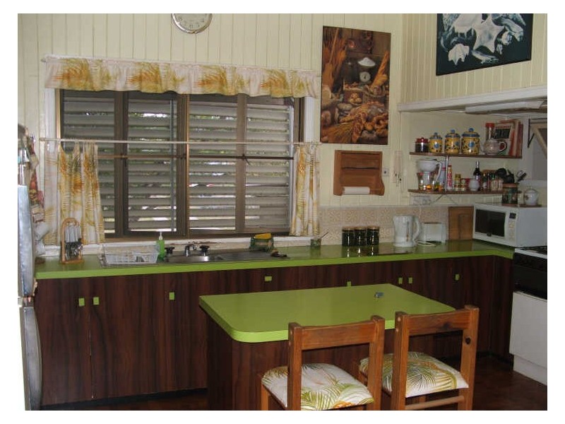 19 Richard Street, Maryborough QLD 4650