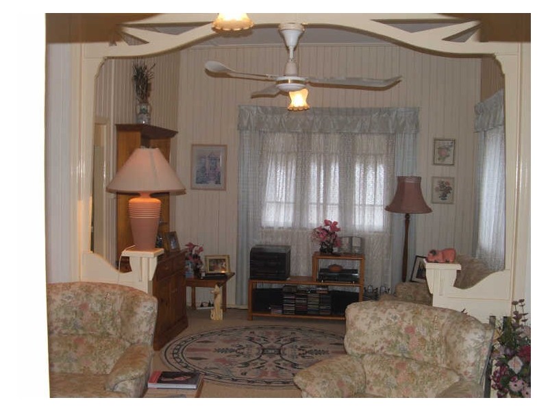 19 Richard Street, Maryborough QLD 4650