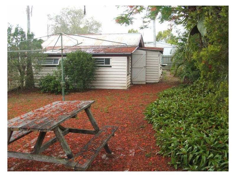 19 Richard Street, Maryborough QLD 4650