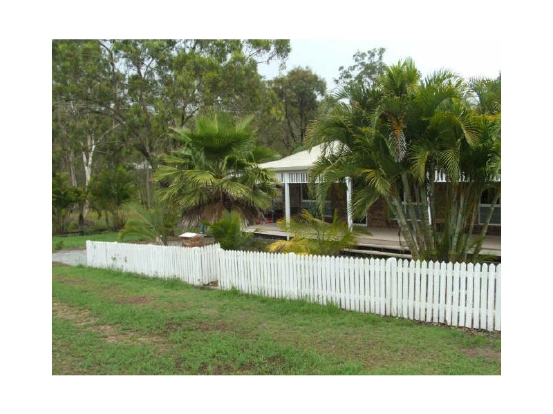 Maryborough West QLD 4650