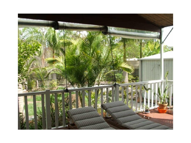 Maryborough West QLD 4650