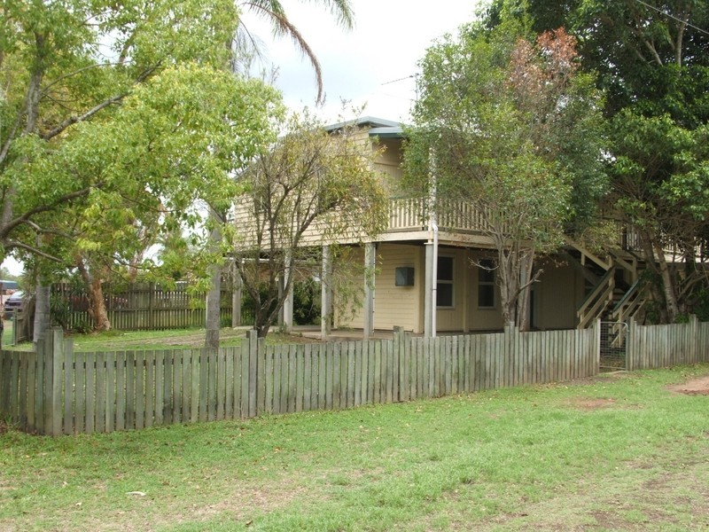 1 Gayndah Road East, Maryborough QLD 4650