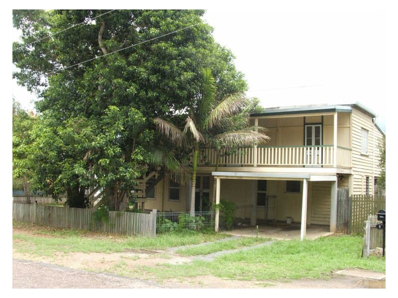 1 Gayndah Road East, Maryborough QLD 4650