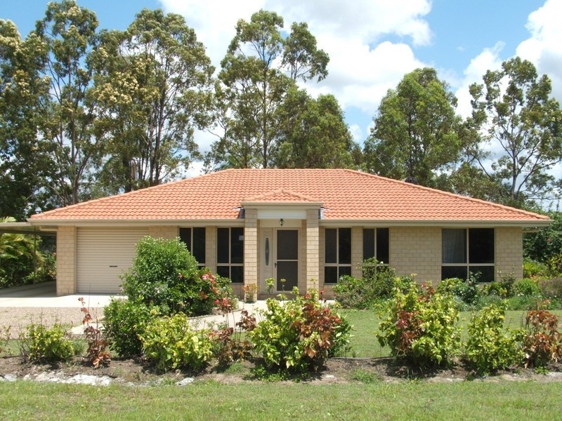 187 Gayndah Road, Maryborough QLD 4650
